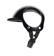 Bicycle Motorcycle Helmet with Sunglasses Dog Cat - PeticaDeals