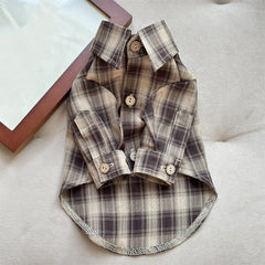 Big Dog Shirt Summer Large Dog Clothes - PeticaDeals