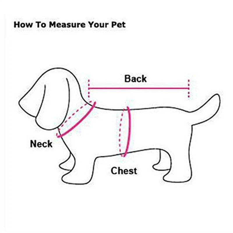 Big Dog Shirt Summer Large Dog Clothes - PeticaDeals