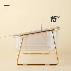 Bowl Transparent - PeticaDeals