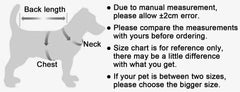 Breathable Pet Shirt for Summer - PeticaDeals