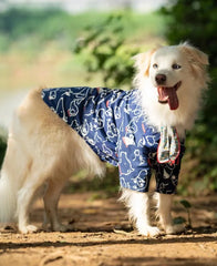 Breathable Pet Shirt for Summer - PeticaDeals