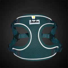 Breathable Reflective Harness for Cats & Small Dogs - PeticaDeals
