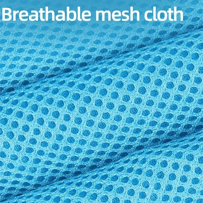Breathable Reflective Harness for Cats & Small Dogs - PeticaDeals