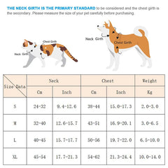 Breathable Reflective Harness for Cats & Small Dogs - PeticaDeals