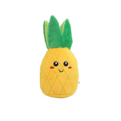 Cactus vegetables Pet Toy Pineapple Toy Corn Fruit - PeticaDeals