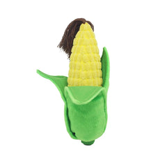 Cactus vegetables Pet Toy Pineapple Toy Corn Fruit - PeticaDeals