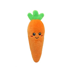Cactus vegetables Pet Toy Pineapple Toy Corn Fruit - PeticaDeals