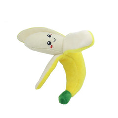 Cactus vegetables Pet Toy Pineapple Toy Corn Fruit - PeticaDeals