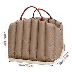 Car Seat Cat Bag Bed for Small Dogs and Cats - PeticaDeals
