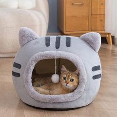 Cat Bed Cute - PeticaDeals