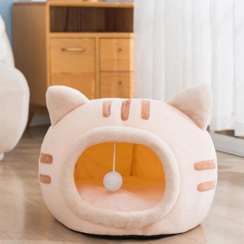 Cat Bed Cute - PeticaDeals