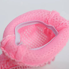Cat Combing Hair Guard Gloves Pet Brush Glove For Cat Dog - PeticaDeals