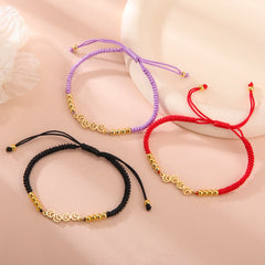 Cat Dog Paw Chain Women's Hand Bracelet Cute Animal Charm Bracelet Stainless Steel Jewelry - PeticaDeals
