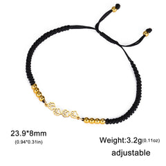 Cat Dog Paw Chain Women's Hand Bracelet Cute Animal Charm Bracelet Stainless Steel Jewelry - PeticaDeals