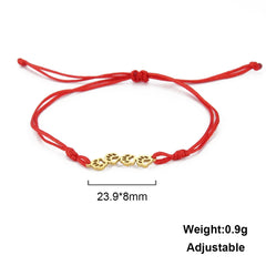 Cat Dog Paw Chain Women's Hand Bracelet Cute Animal Charm Bracelet Stainless Steel Jewelry - PeticaDeals