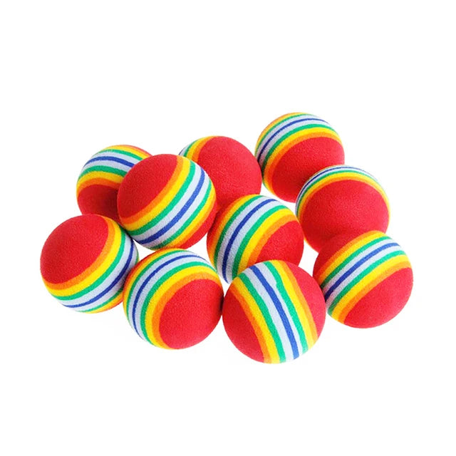 Cat Scratch Board Toy With Bell Ball - PeticaDeals