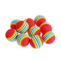 Cat Scratch Board Toy With Bell Ball - PeticaDeals