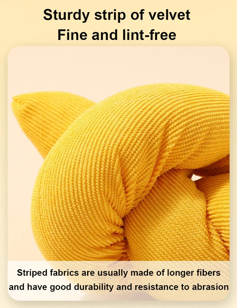 Cat Toy Funny Interactive Plush Sound Kitten Catnip Toys Indoor Teeth Cleaning Chewing - PeticaDeals