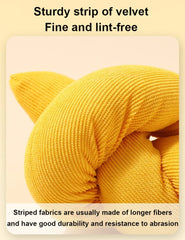 Cat Toy Funny Interactive Plush Sound Kitten Catnip Toys Indoor Teeth Cleaning Chewing - PeticaDeals