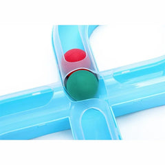 Cat Turntable Track Ball - PeticaDeals