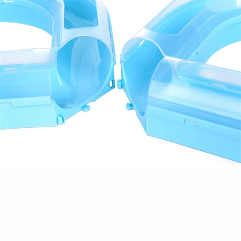 Cat Turntable Track Ball - PeticaDeals