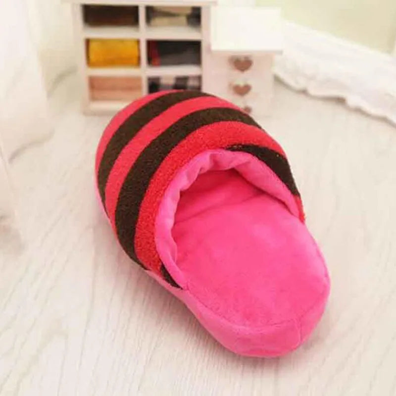Chew Play Toys for Dog Cats Funny - PeticaDeals