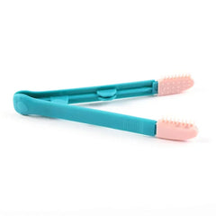 Cleaning Grooming Brushes for Small Cat & Dog Pet Eye Wipe Cleaner - PeticaDeals