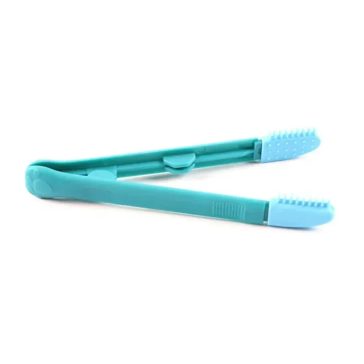 Cleaning Grooming Brushes for Small Cat & Dog Pet Eye Wipe Cleaner - PeticaDeals