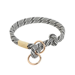 Collar Dog Simple Trendy Style - PeticaDeals