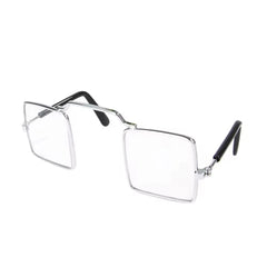 Cool Square Lens Pet Glasses Color Lens - PeticaDeals