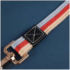Cotton Pet Leash Lengthened Traction Rope Durable Dog Walking & Training Leash - PeticaDeals