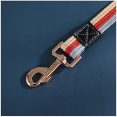 Cotton Pet Leash Lengthened Traction Rope Durable Dog Walking & Training Leash - PeticaDeals