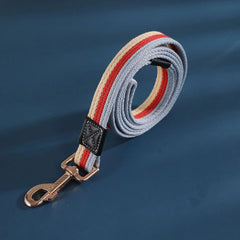 Cotton Pet Leash Lengthened Traction Rope Durable Dog Walking & Training Leash - PeticaDeals