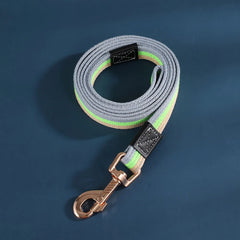 Cotton Pet Leash Lengthened Traction Rope Durable Dog Walking & Training Leash - PeticaDeals