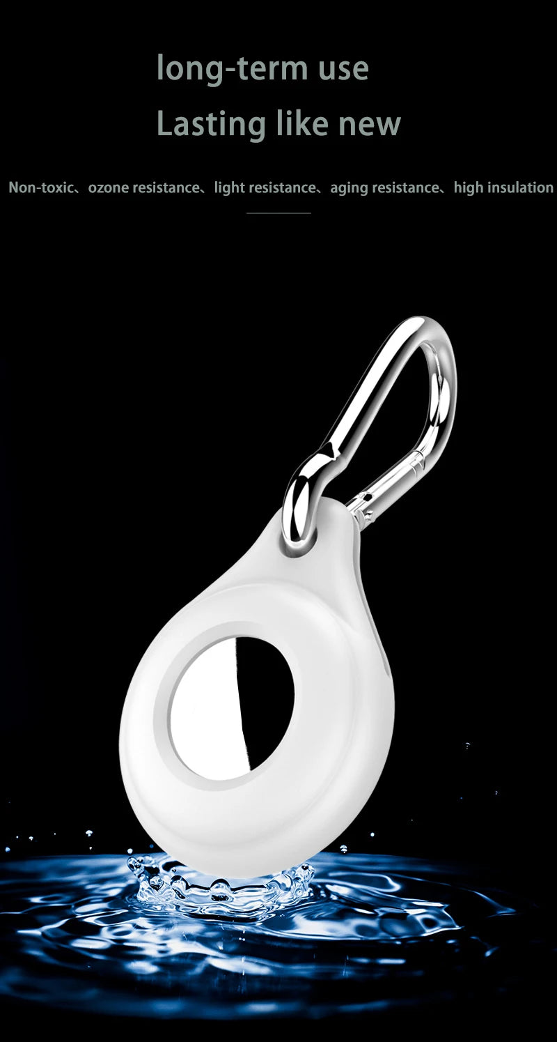 Cover Tracking Device Protective Cover For Dogs & Cats - PeticaDeals