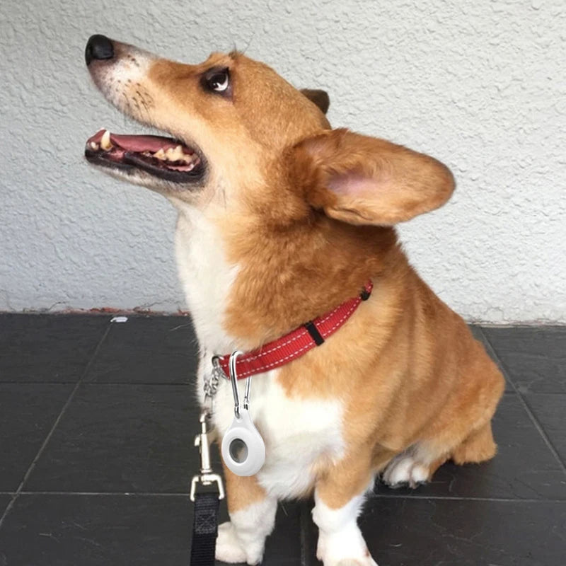 Cover Tracking Device Protective Cover For Dogs & Cats - PeticaDeals