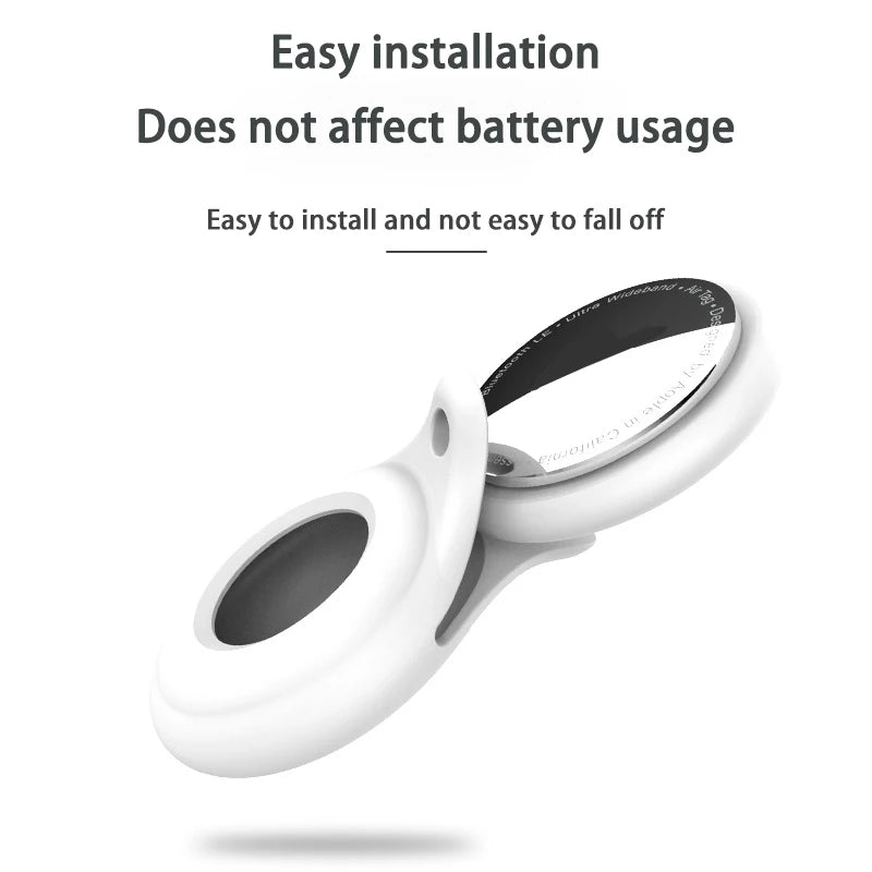Cover Tracking Device Protective Cover For Dogs & Cats - PeticaDeals
