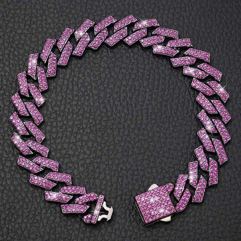 Cuban Gold Chains for Dogs and Cats - PeticaDeals