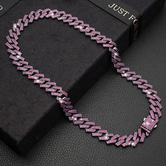 Cuban Gold Chains for Dogs and Cats - PeticaDeals