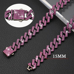 Cuban Gold Chains for Dogs and Cats - PeticaDeals