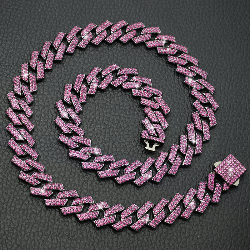 Cuban Gold Chains for Dogs and Cats - PeticaDeals
