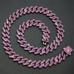 Cuban Gold Chains for Dogs and Cats - PeticaDeals