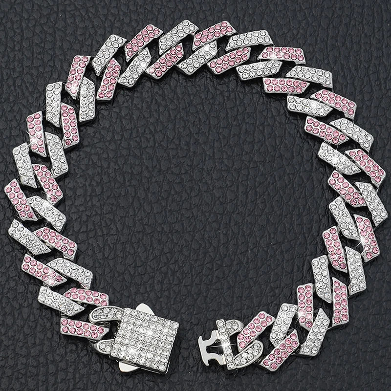 Cuban Gold Chains for Dogs and Cats - PeticaDeals