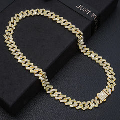 Cuban Gold Chains for Dogs and Cats - PeticaDeals
