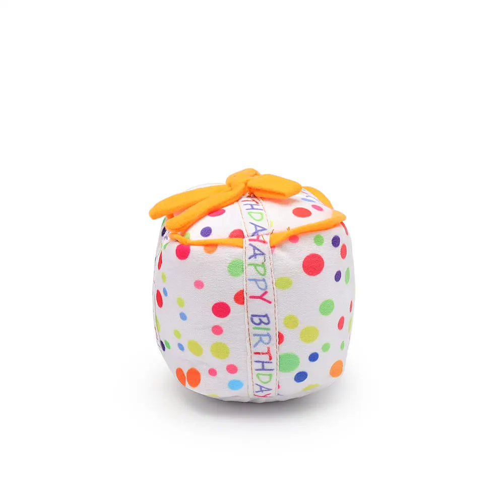 Cute Cake Pet Toy - PeticaDeals