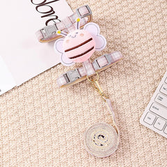 Cute Cat Harness Leash Set with Wings Adjustable - PeticaDeals