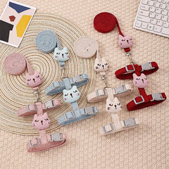Cute Cat Harness Leash Set with Wings Adjustable - PeticaDeals