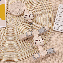 Cute Cat Harness Leash Set with Wings Adjustable - PeticaDeals