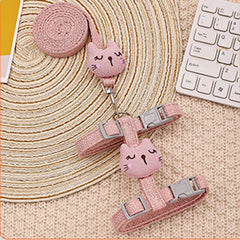 Cute Cat Harness Leash Set with Wings Adjustable - PeticaDeals